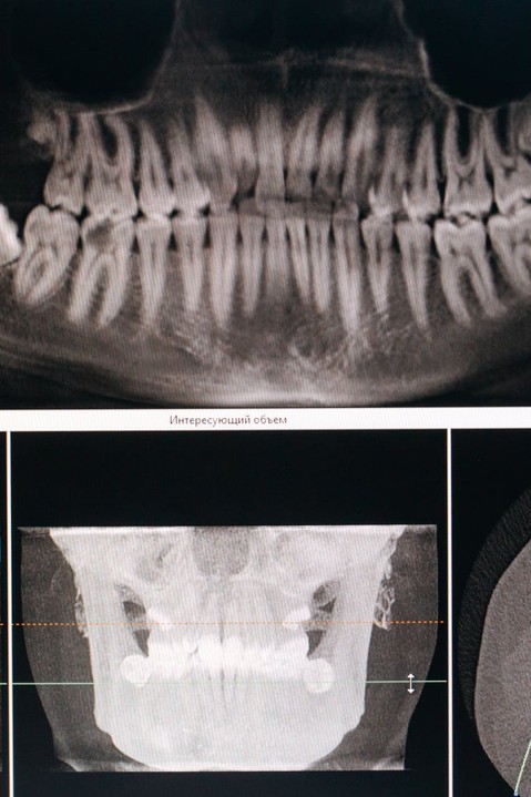 Diagnostic records and imaging